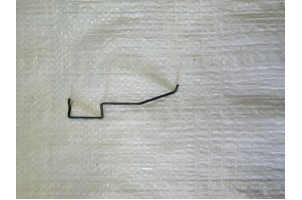 Тяга газу бензопила 4500/5200/5800 Китай